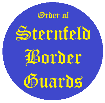 Order of Sternfeld Border Guards